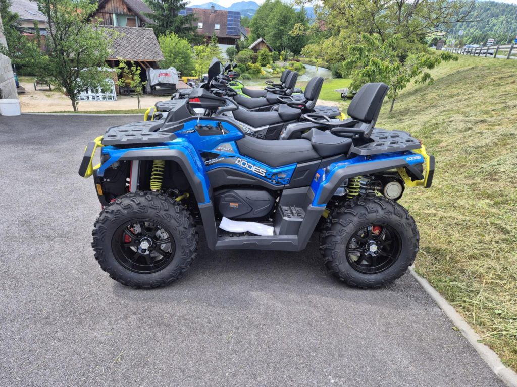 Aodes Pathcross 1000 Max Touring Aodes Pathcross 1000 Max Touring
